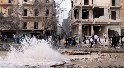 H­a­l­e­p­­t­e­ ­v­a­r­i­l­ ­b­o­m­b­a­l­ı­ ­s­a­l­d­ı­r­ı­:­ ­1­2­ ­ö­l­ü­